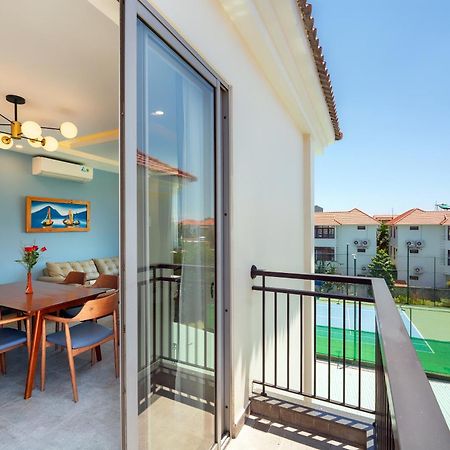 Full Moon Apartments & Villa - Hoi An Exterior photo