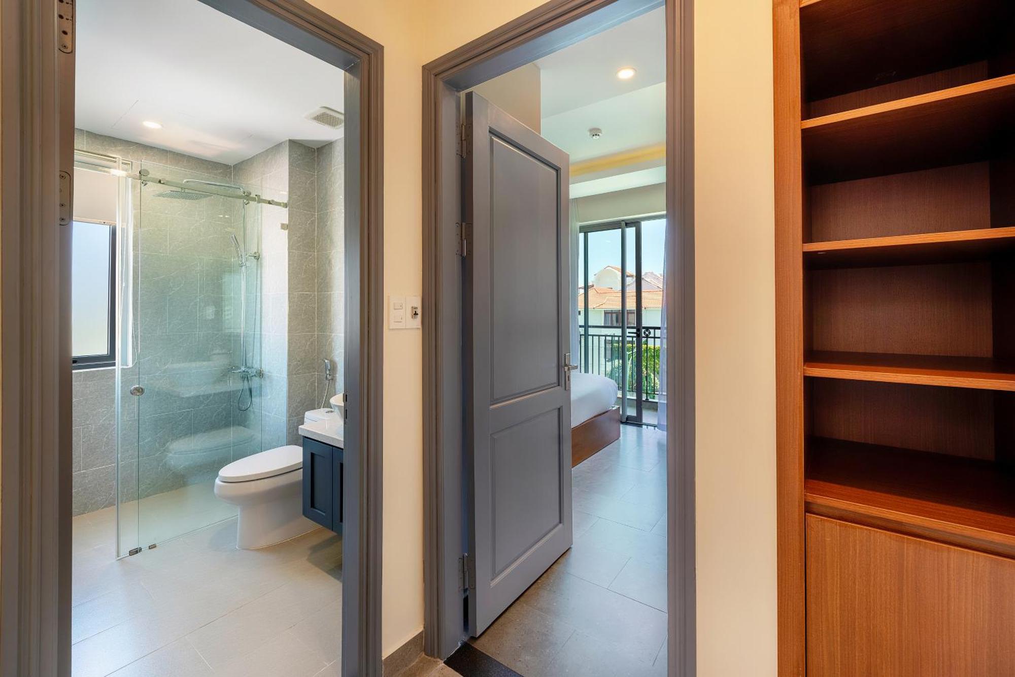 Full Moon Apartments & Villa - Hoi An Exterior photo