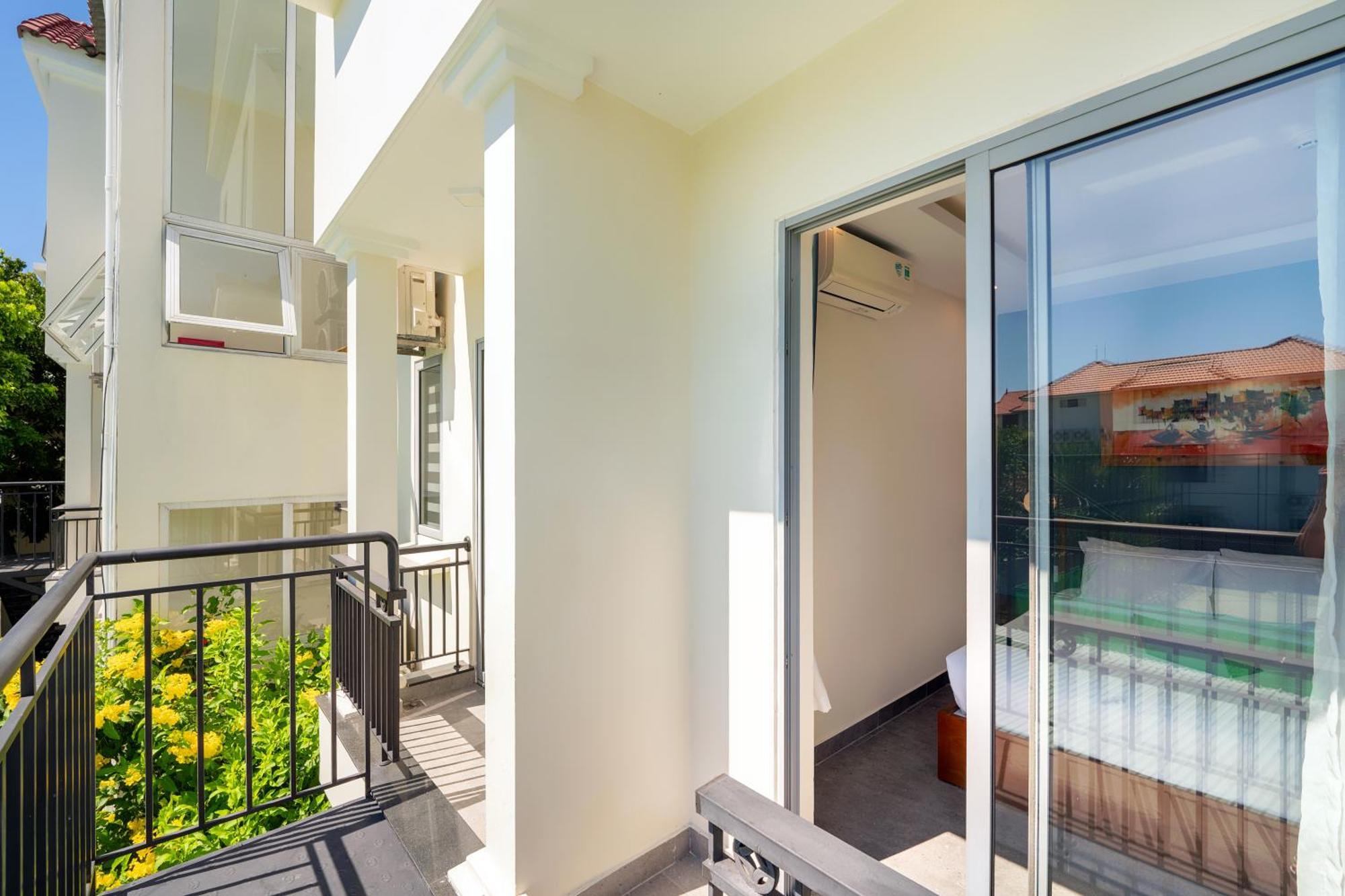 Full Moon Apartments & Villa - Hoi An Exterior photo