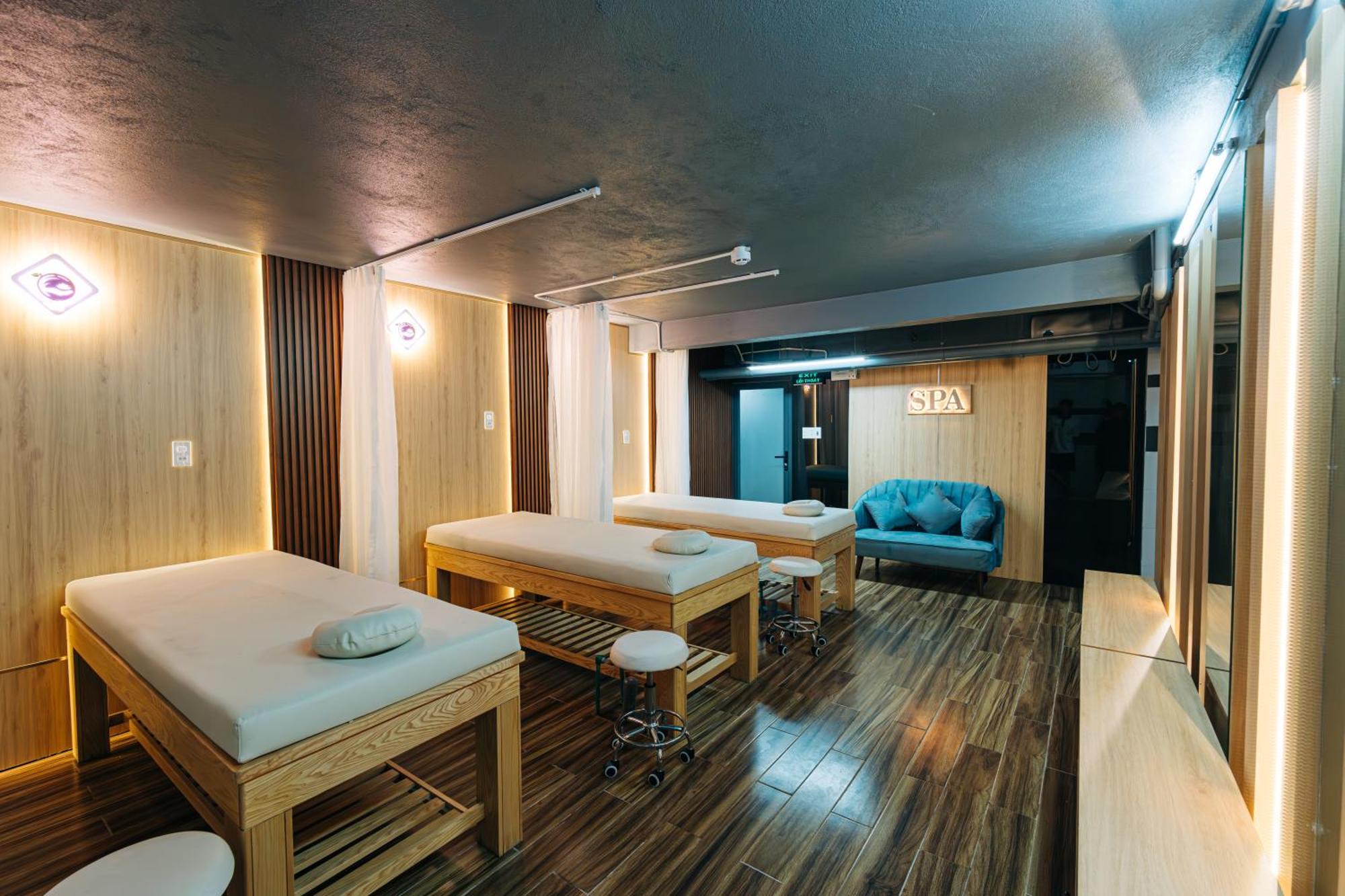 Full Moon Apartments & Villa - Hoi An Exterior photo